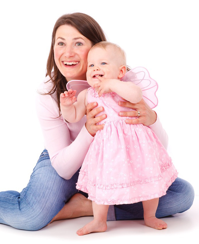 Tiny Dancers - Mommy and Me